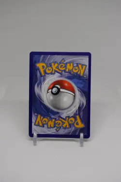 Pokemon Card TCG - Shauna 263/264 Full Art Trainer Fusion Strike Near Mint - Image 2