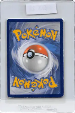 Salamence 8/20 - SWIRL Cosmos Holo - Dragon Vault Promo - POKEMON CARD - MP - Image 2
