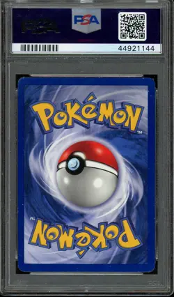 Pokemon Card PSA 6 Chansey Shadowless 3/102 Holo Base Set Vintage WOTC 1999 - Image 2