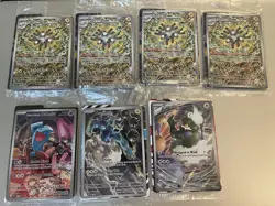 Pokemon Promo Lot Of 7 SEALED Cards! Magneton X4, Wobbuffet, Tornadus,Thundurus - Image 1