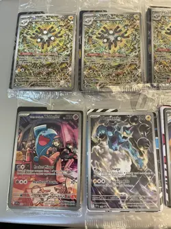 Pokemon Promo Lot Of 7 SEALED Cards! Magneton X4, Wobbuffet, Tornadus,Thundurus - Image 2