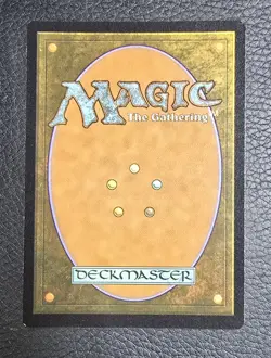 An Offer You Can't Refuse Streets of New Capenna Foil MTG Magic Card - Image 2