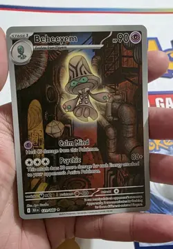 Pokemon Tcg Black Bolt White Flare Bundle 4 Cards - Image 4