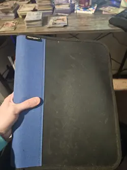 Massive Pokemon Card Binder - Full Arts, EX/GX/V/VSTAR - Japanese & English Mix - Image 2