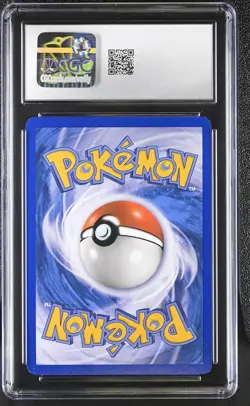 CGC 10 GEM MINT Sableye 2008 Stormfront 48/100 Reverse Holo Pokemon Card - Image 2