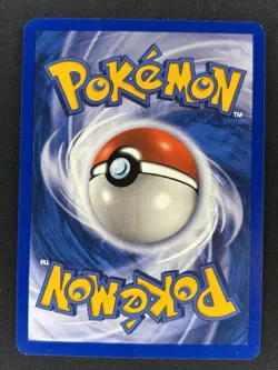 Ponyta 126/165 - Expedition Ereader WOTC Non-Holo Pokemon Card - LP - Image 3