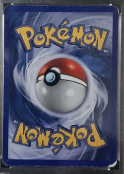 Pokemon Card Lugia Holo Secret Rare 149/147 Aquapolis crystal, PSA 2 GOOD .WOTC - Image 4