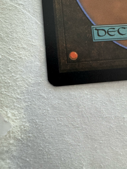 Final Fantasy Alisaie Swords To Plowshares MTG MagicCon Promo ENG LP English - Image 4