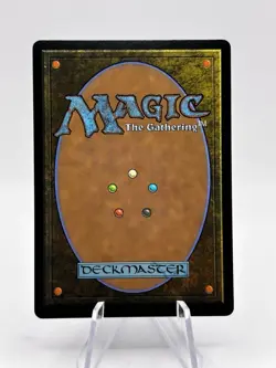 Deceptive Frostkite 0059 Extended Art Commander: Tarkir: Dragonstorm TDC MTG NM - Image 2