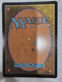MTG: Omniscience (Anime Borderless) Wilds of Eldraine: Enchanting Tales Regular - Image 2