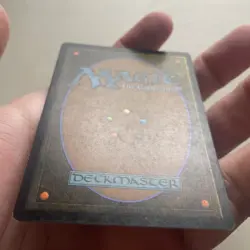 1xMTG Skullclamp-Commander 2014-HP - Image 5