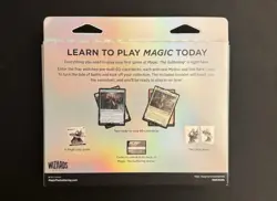 Magic the Gathering Final Fantasy: MTG FF Starter Kit In-Hand! - Image 2