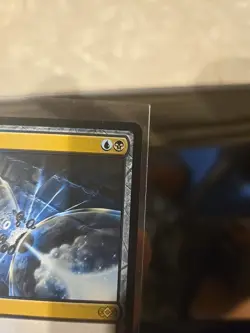 MTG Time Sieve - Double Masters - Regular 223/332 - Image 3