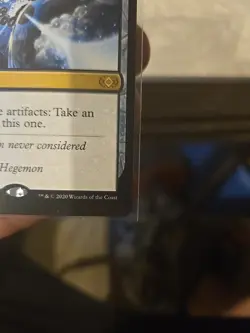 MTG Time Sieve - Double Masters - Regular 223/332 - Image 4