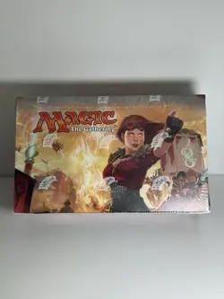 Magic the Gathering MtG TCG Aether Revolt English Booster Box Factory Sealed! - Image 1
