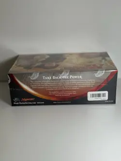 Magic the Gathering MtG TCG Aether Revolt English Booster Box Factory Sealed! - Image 4