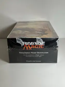 Magic the Gathering MtG TCG Aether Revolt English Booster Box Factory Sealed! - Image 5