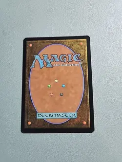 Test of Endurance (Borderless) Dominaria Remastered Regular - Image 2