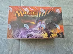 Magic the Gathering MtG TCG Dragons of Tarkir Booster Box [36 Packs - Image 1