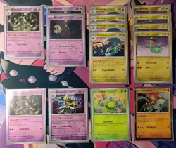 Dragapult ex Pokemon TCG Deck: Tournament-Ready/Rotation-Ready - Image 2