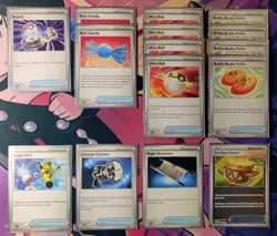 Dragapult ex Pokemon TCG Deck: Tournament-Ready/Rotation-Ready - Image 4