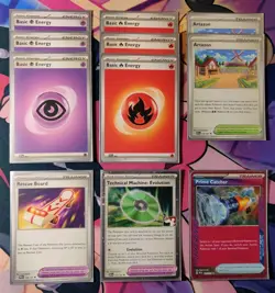 Dragapult ex Pokemon TCG Deck: Tournament-Ready/Rotation-Ready - Image 5