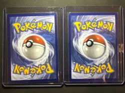 Pokemon Reshiram EX 030/159 & Salamence EX 114/158 Journey Together Stamped! - Image 2