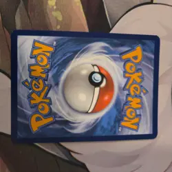 Pokemon TCG Scarlet and Violet Destined Rivals Rapidash 189/182 NM - Image 2