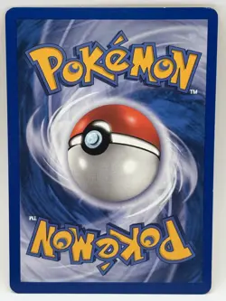 Master Ball - 143/165 Expedition Base Set - Pokemon TCG - 2002 LP - Image 2