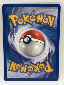 Pokemon Expedition Set Multi Technical Machine 01 144/165 LP - Image 2