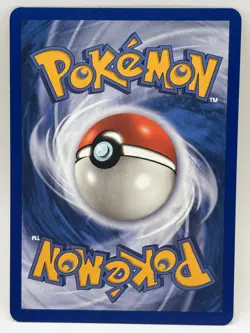 Pidgey 123/165 Expedition Base Set Pokemon TCG Regular Common NM - Image 2