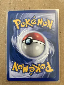 Pokemon TCG Psychic Energy Base Set 101/102 1st Edition Never Played Near Mint - Image 2