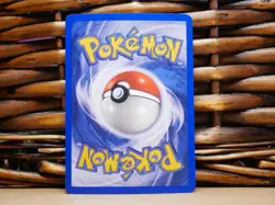 Pokemon CORPHISH 54/97 REVERSE HOLO | LP Light Play | EX Dragon | 2003 - Image 2
