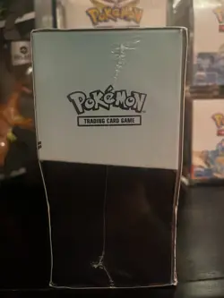 Pokemon Scarlet & Violet Temporal Forces Elite Trainer Box Sealed(Walking Wake) - Image 3