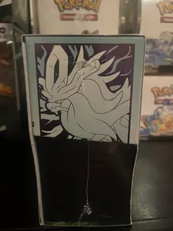 Pokemon Scarlet & Violet Temporal Forces Elite Trainer Box Sealed(Walking Wake) - Image 4