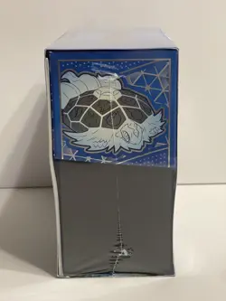 Pokemon TCG Scarlet and Violet Stellar Crown Elite Trainer Box - Image 4