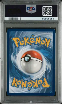 2024 POKEMON SCR EN-STELLAR CROWN #028 CINDERACE EX PSA 9 - Image 2