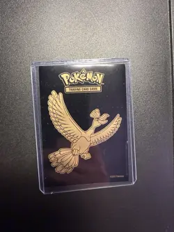 POKEMON SURPRISE BOX 187/214 REVERSE HOLO UNBROKEN BONDS GENGAR NM NEAR MINT - Image 4