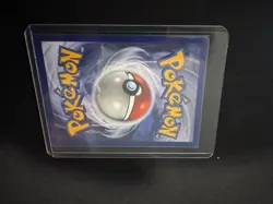 Nidoking 11/102 Holo Rare 1st Edition Base Set GERMAN Pokemon 7322 - Image 3