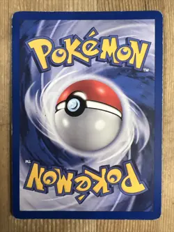 Mesprit - 14/123 - Holo Rare HP English Pokemon Mysterious Treasures ITALIAN - Image 2