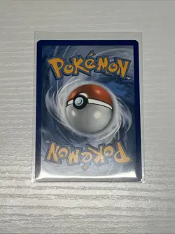 Pokemon Schoolgirl #262/264 Fusion Strike Ultra Rare Holo NM/Mint - Image 2