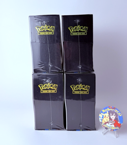 Pokemon TCG Mega Evolution Gardevoir ETB Elite Trainer Box *New/Factory Sealed* - Image 3