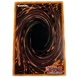 Yu-Gi-Oh! Harpie's Feather Duster MAGO-EN042 1st Edition Lightly Played - Image 2