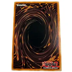 Yu-Gi-Oh! Gaia the Dragon Champion MAGO-EN025 1st Edition Secret Rare LP - Image 2