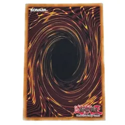 Yu-Gi-Oh! Exodia the Legendary Defender TN19-EN003 Secret Rare Limited Edition - Image 2