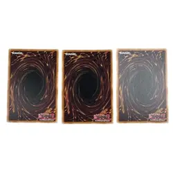 Yu-Gi-Oh D/D/D Super Doom King Purple Armageddon MP19-EN230 1st Ed Lot of 3 NM - Image 2