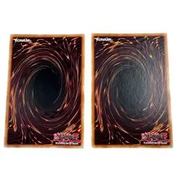 Yu-Gi-Oh! Thunder Dragon Titan MP19-EN182 1st Edition Ultra Rare Lot of 2 NM - Image 2