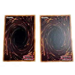Yu-Gi-Oh Sky Striker Mecha - Widow Anchor MP19-EN224 1st Edition Lot of 2 LP - Image 2