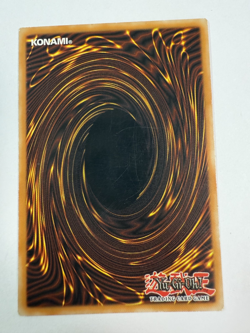 Yu-Gi-Oh! KAIBAMAN - DLG1-EN096 - RARE - VLP - Image 2
