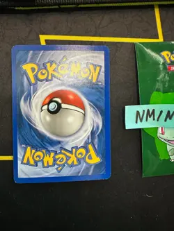 Pokemon Card Sentret Aquapolis E Series Reverse Holo 107/147 170 💎NM💎 - Image 2